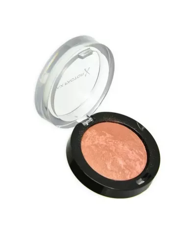 Max Factor Creme Puff Blush 25 Alluring Rose