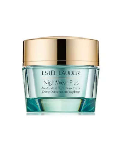 Estee Lauder NightWear Plus Créme Détox Nuit Anti Oxydante 50ml
