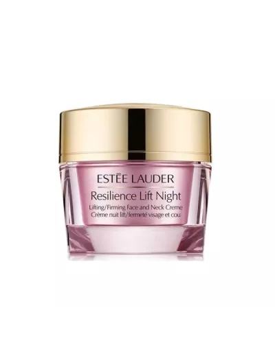 Estee Lauder Crème Nuit Lift Fermeté Visage Et Cou 50ml