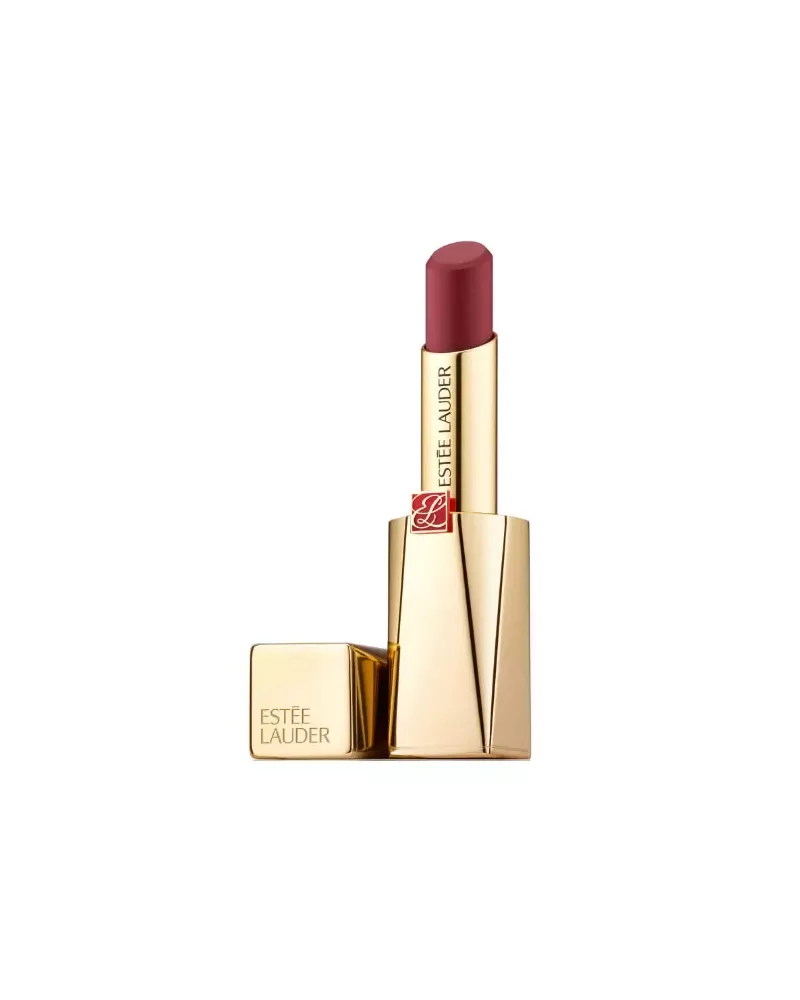 Estee Lauder Pure Color Desire Lipstick 102 Give In