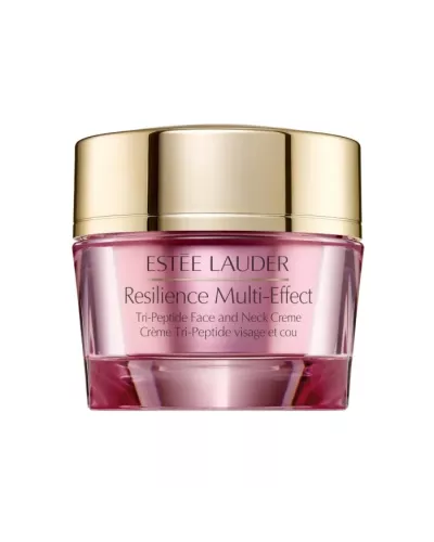 Estée Lauder Resilience Multi-Effect Tri-Peptide Face and Neck Cream for Normal to Combination Skin 50ml