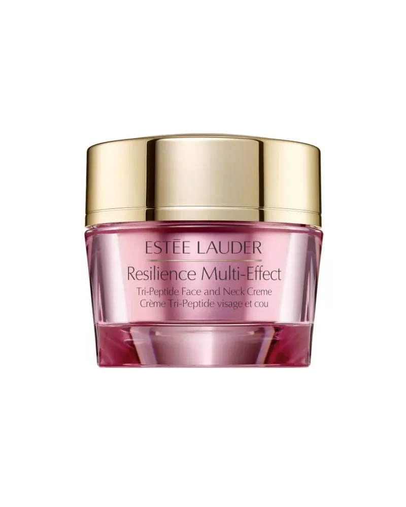 Crema Facial y Cuello Resilience Multi-Effect Tri-Peptide para Piel Normal a Mixta 50ml