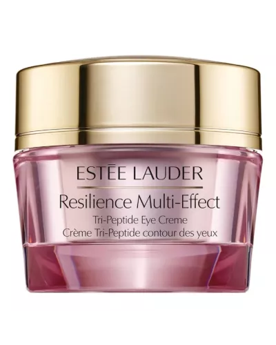 Estée Lauder Resilience Multi-Effect Tri-Peptide Contour Des Yeux 15ml