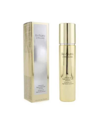 Estée Lauder Estee Lau Renutriv Ultime Lift Emul 75ml