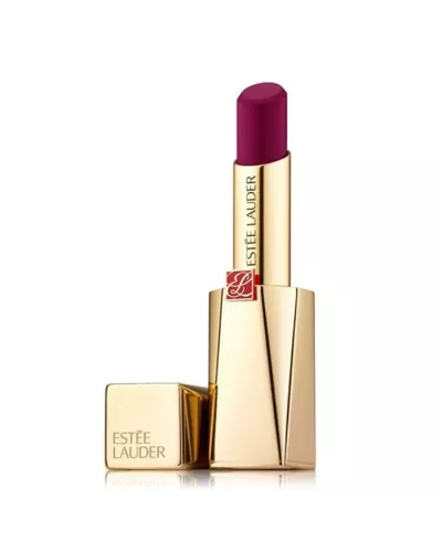 Estee Lauder Pure Color Desire Matte Lipstick 413 Devastate