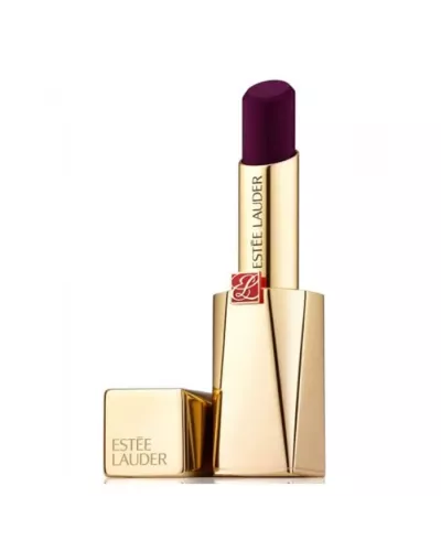 Estee Lauder Pure Color Desire Matte Lipstick 414 Prove It