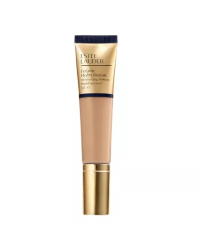 Estee Lauder Futurist Hydra Rescue Spf45 4n1 Shell Beige 35ml