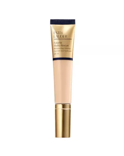 Estee Lauder Futurist Hydra Rescue Spf45 2n1 Desert Beige 35ml