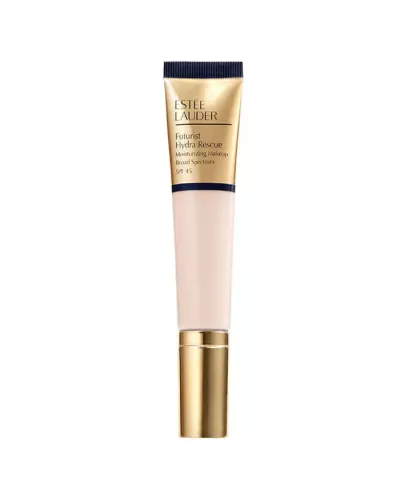 Estee Lauder Futurist Hydra Rescue Spf45 1n0 Porcelain 35ml