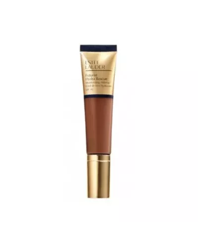 Estee Lauder Futurist Hydra Rescue Spf45 6w1 Sandalwood 35ml