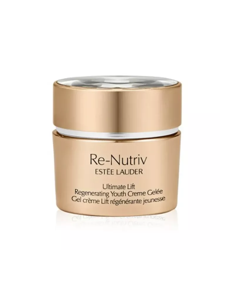 Estée Lauder Re-Nutriv Ultimate Lift Regenerating Youth Cream Gelée 50ml