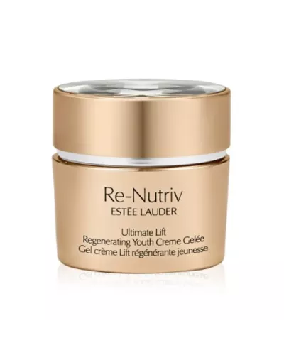 Estée Lauder Re-Nutriv Ultimate Lift Regenerating Youth Cream Gelée 50ml