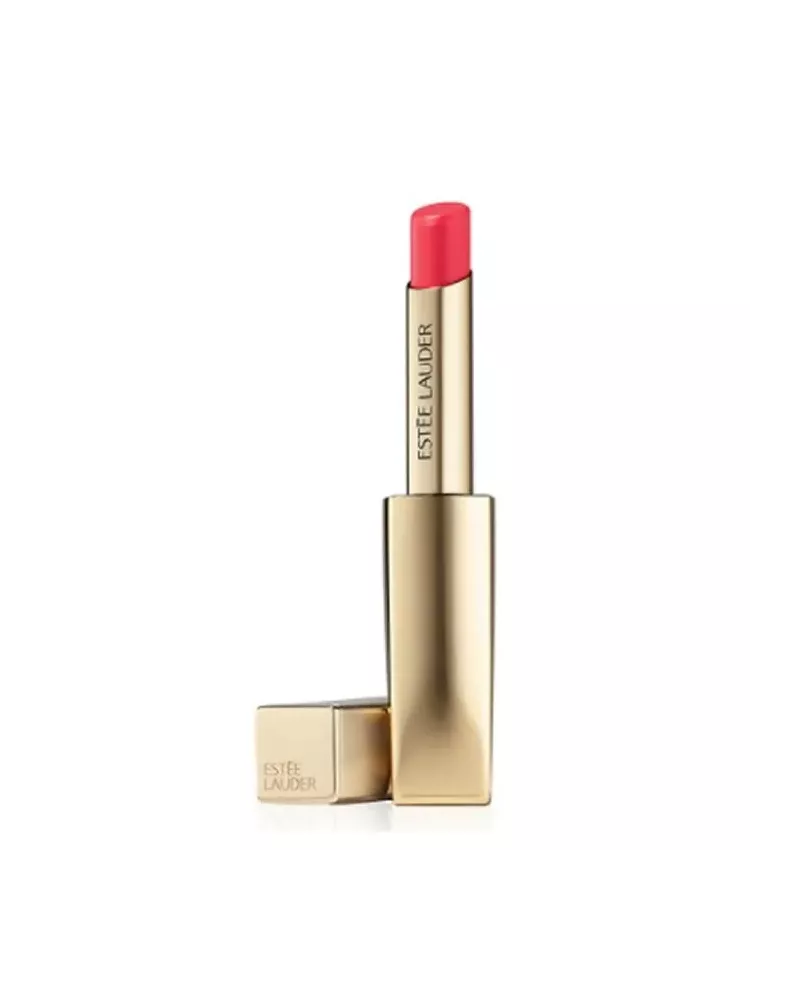 Estée Lauder Pure Color Envy Illuminating Shine Slim Pink Flamin