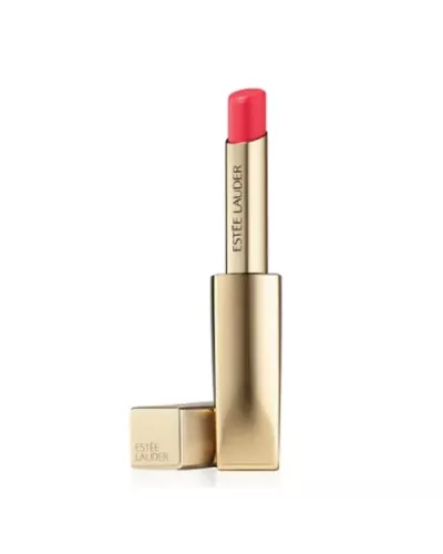 Estée Lauder Pure Color Envy Illuminating Shine Slim Pink Flamin