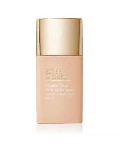 Estée Lauder Double Wear Sheer Matte Spf20 Long-Wear Makeup 5w1