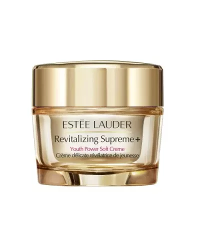 Estée Lauder Revitalizing Supreme Global Anti-Aging Soft Cream 50ml