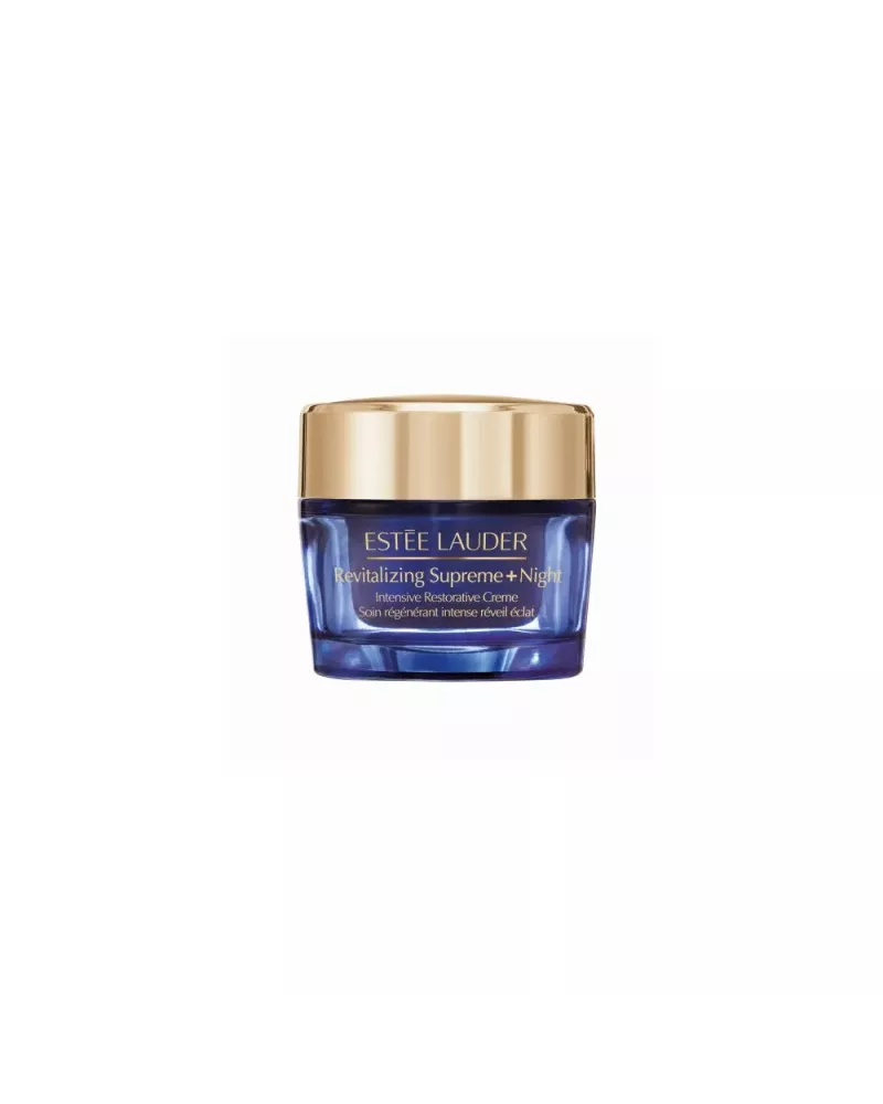 Estée Lauder Revitalizing Supreme Night Intensive Restorative Cream 50