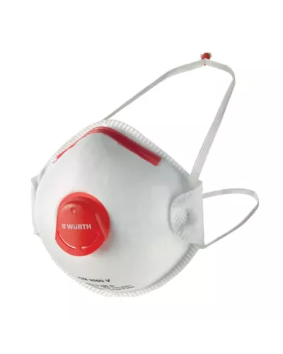 Breathing Mask FFP2D-V-CM 2000-EN 149