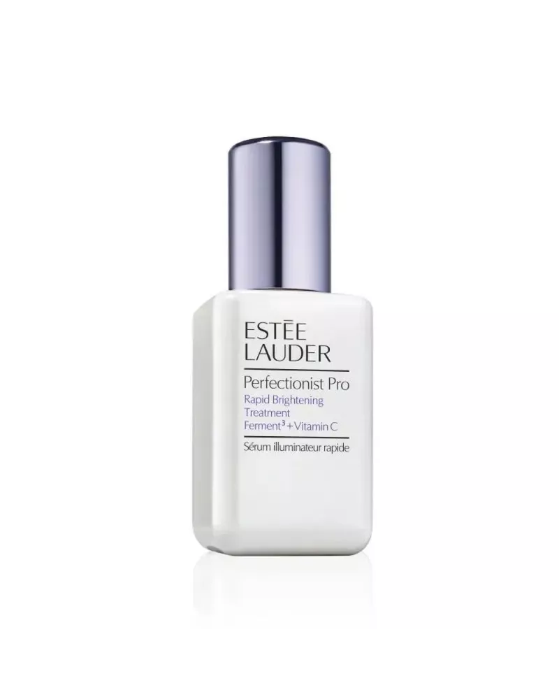 Estée Lauder Perfectionist Pro Sérum De Tratamiento Iluminador Rápido 50ml