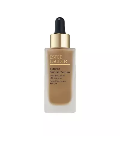 Estée Lauder Estee Lau Futurist Skintint Sr Spf20 4n