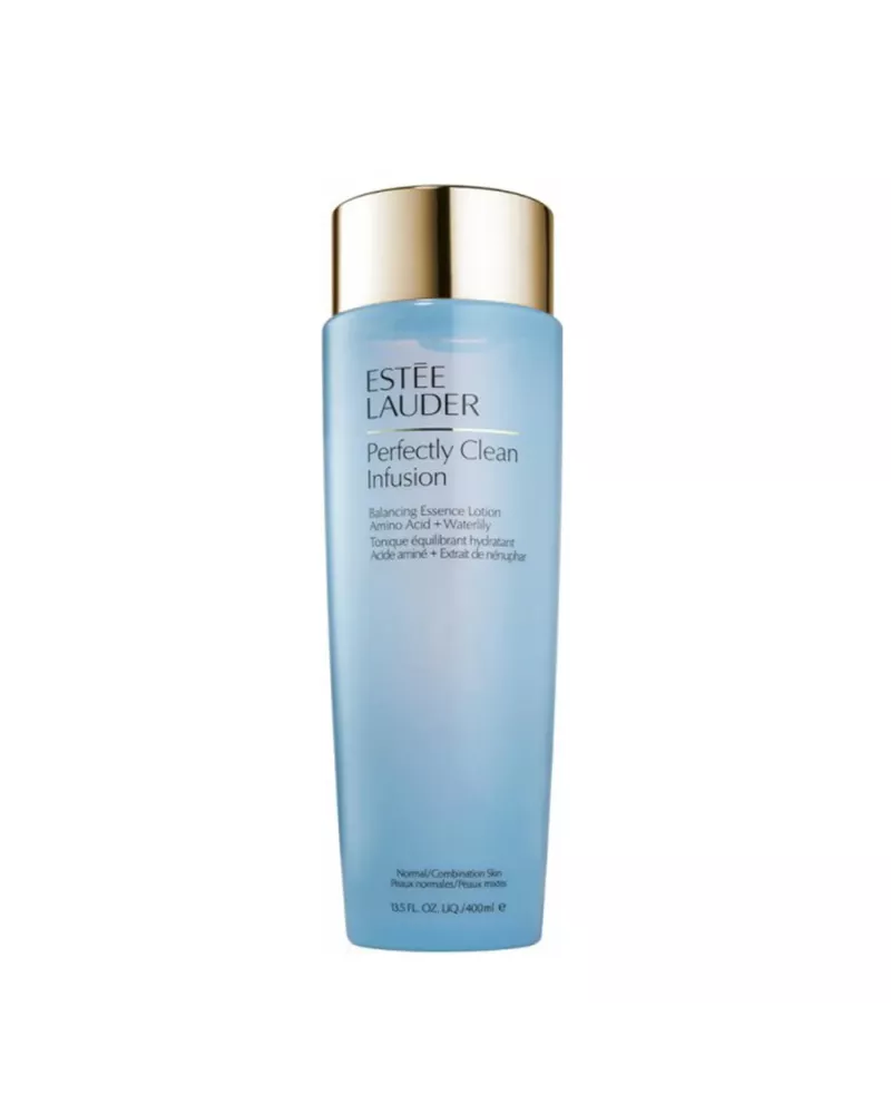 Estée Lauder Perfectly Clean Infusion Balancing Essence Lotion 400ml
