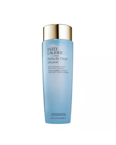 Estée Lauder Perfectly Clean Infusion Balancing Essence Lotion 400ml