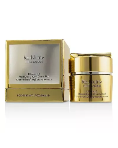 Estée Lauder Re-Nutriv Ultimate Lift Rich Cream 50ml