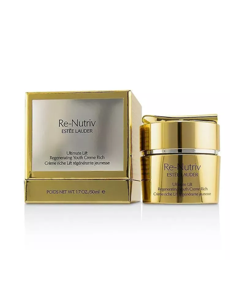 Estée Lauder Re-Nutriv Ultimate Lift Rich Cream 50ml