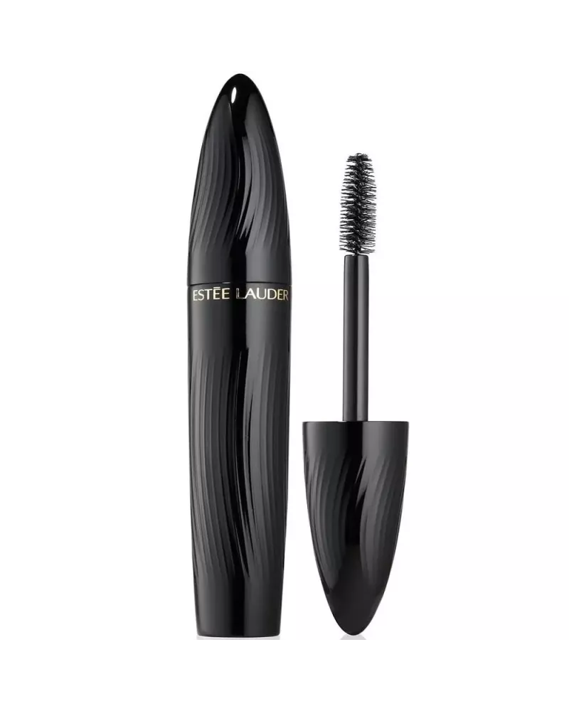 Estée Lauder Estee Lau Mascara Sr Turbo Lash 01