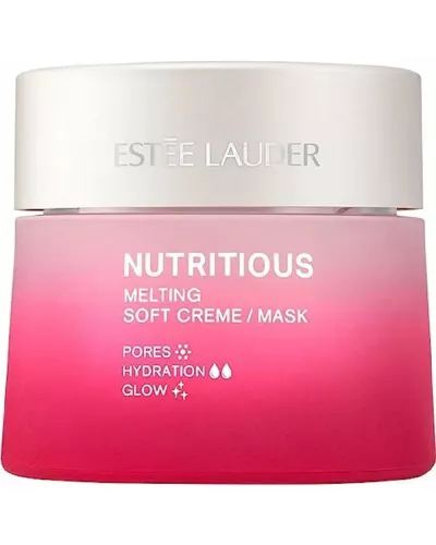 Estée Lauder Nutritious Melting Soft Creme-Mask 50ml