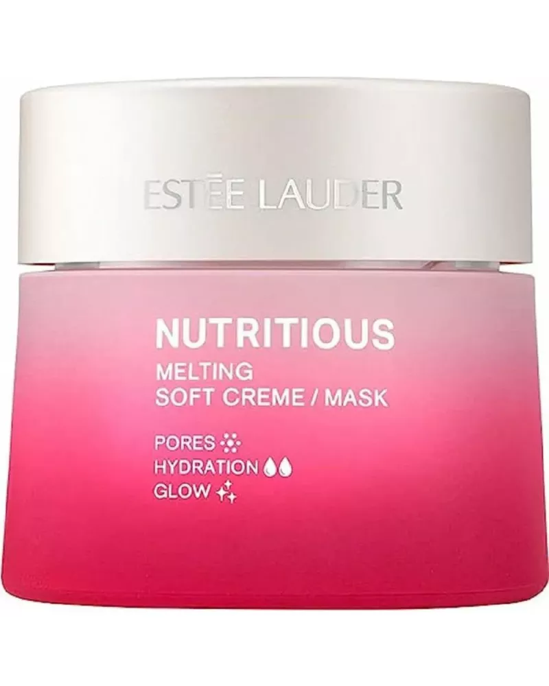 Estée Lauder Nutritious Melting Soft Creme-Mask 50ml