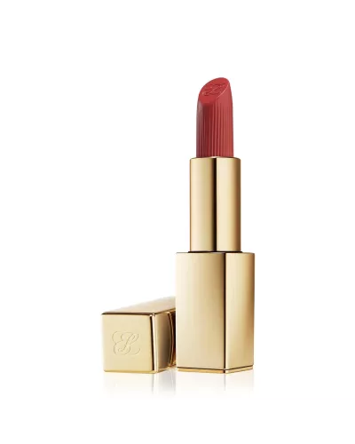 Estée Lauder Estee Lauder Pure Color Barra De Labios Fierce 1un