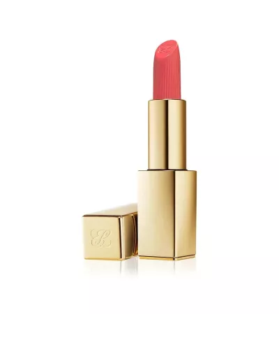 Estée Lauder Pure Color Matte Lipstick Peachy Keen 3,5g