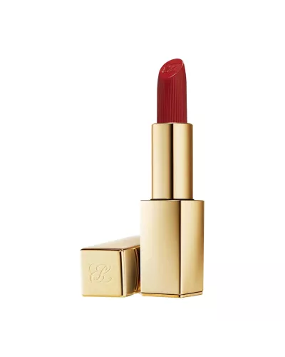 Estée Lauder Estee Lauder Pure Color Barra De Labios Fearkess 1un