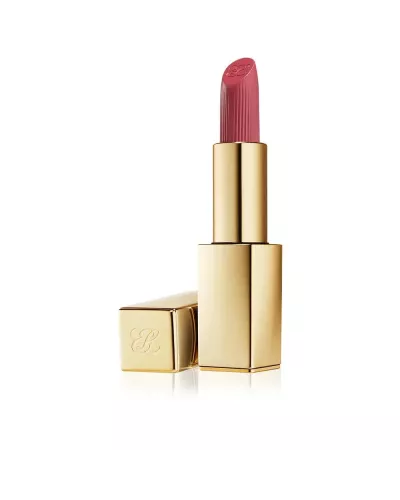 Estée Lauder Estee Lauder Pure Color Barra De Labios Rebellious Rose Creme 1un