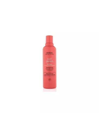 Aveda Nutri Plenish Shampoo Deep Moisture 250ml