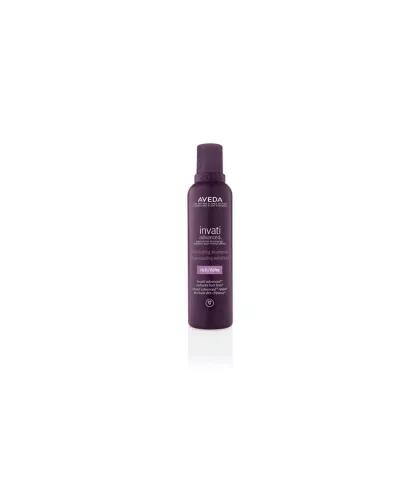 Aveda Invati Advanced Exfoliating Shampoo Rich 200ml