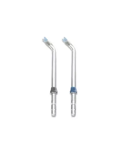 Waterpik Recambios Irrigador Boquillas Seeker 2 Uds
