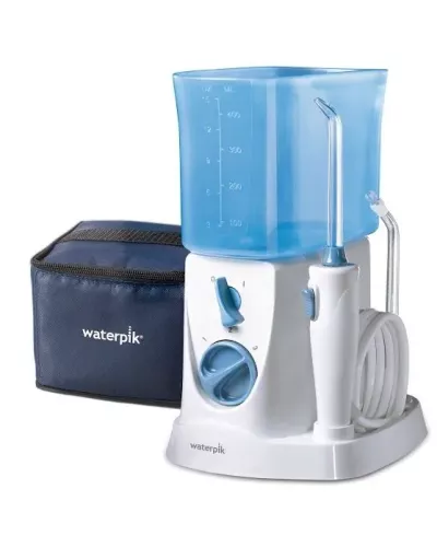 Waterpik Irrigator Traveler Wp-300