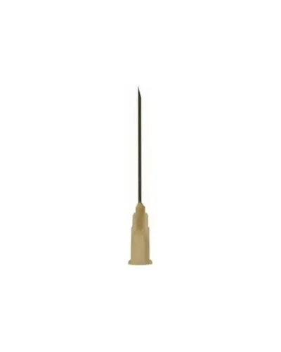 Aiguille Icogamma Plus 1,1 X 25mm