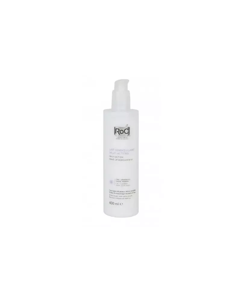 Roc Cleansing Cleansing Milk 400ml
