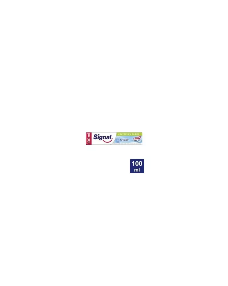 Dent Signal Anticaries 100