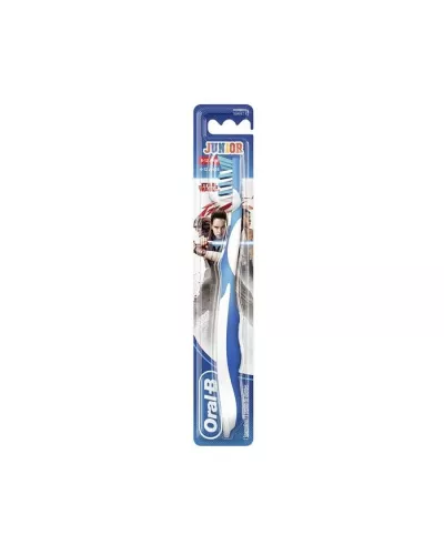 Oral B Junior Brosse À Dents Star Wars