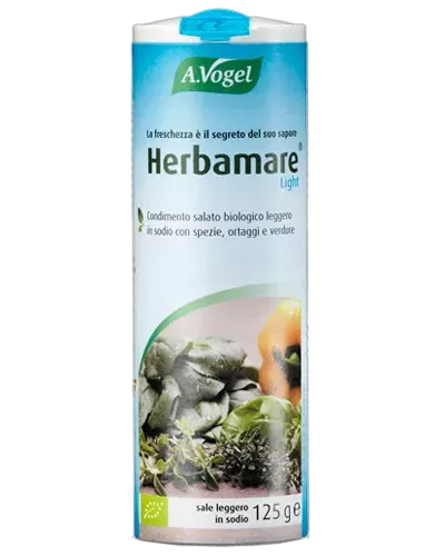 Vogel Herbamare Diet 125g Bajo En Sodio