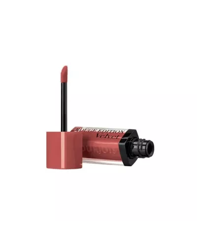 Rouge Edition Velvet Lipstick T12 Beautiful Brun