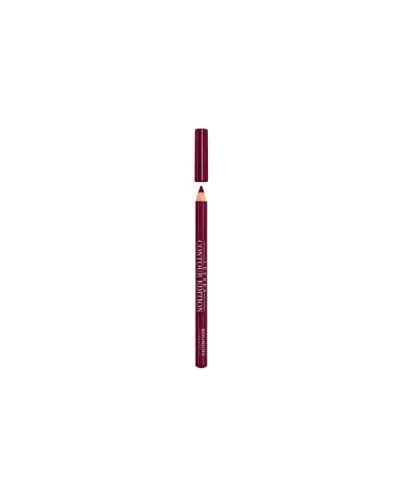 Lèvres Contour Edition 09 Plum It Up