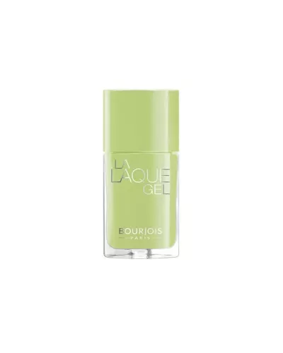 Bourjois La Laque Gel 16 Green Nice