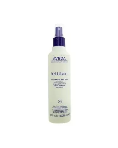 Aveda Brilliant Hair Vaporisateur 250ml