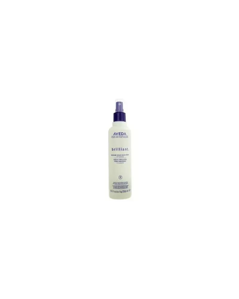 Aveda Brilliant Hair Vaporisateur 250ml