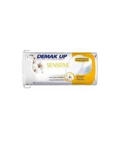 Demak Up Oval Sensitive 48 Discs
